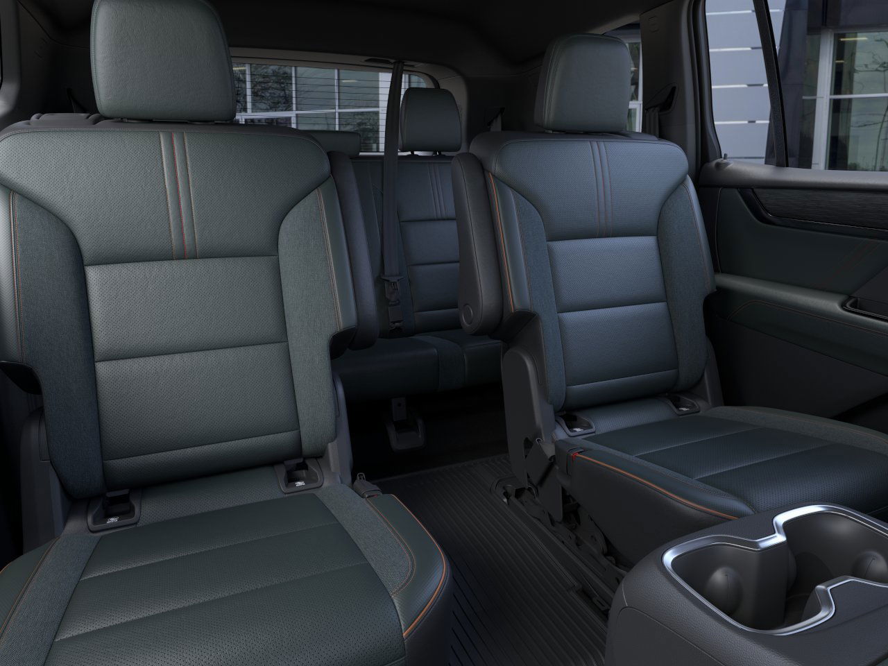 2026 GMC ACADIA - Image 49