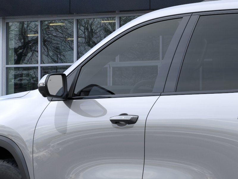 2026 GMC ACADIA - Image 44