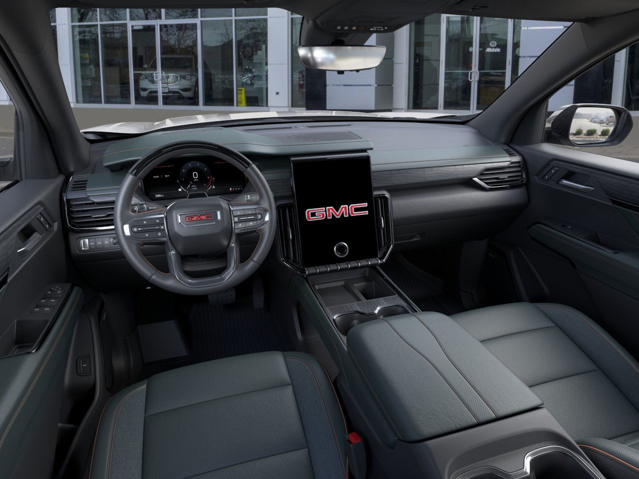 2026 GMC ACADIA - Image 47