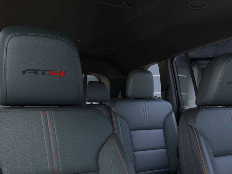 2026 GMC ACADIA - Image 56