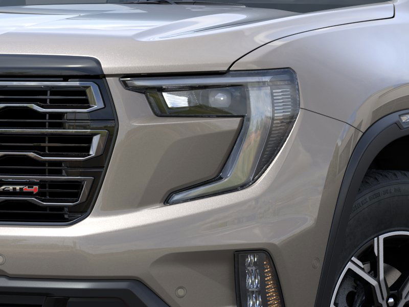 2026 Gmc Acadia AT4 photo 10