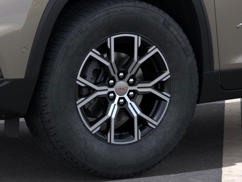 2026 Gmc Acadia AT4 photo 9