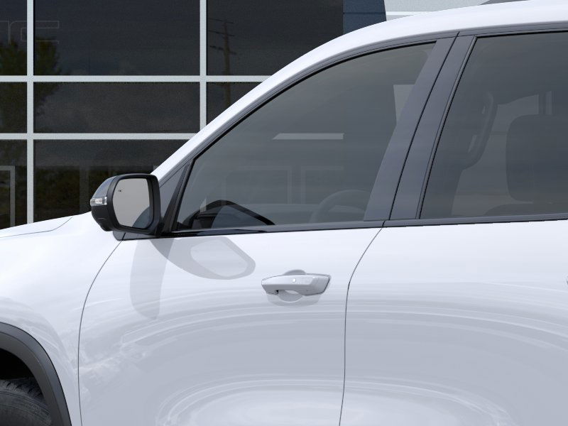 2026 Gmc Acadia AT4 photo 4