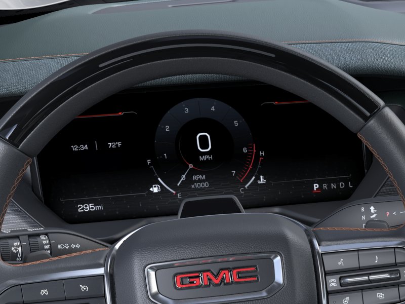 2026 GMC Acadia AT4 - Photo 18
