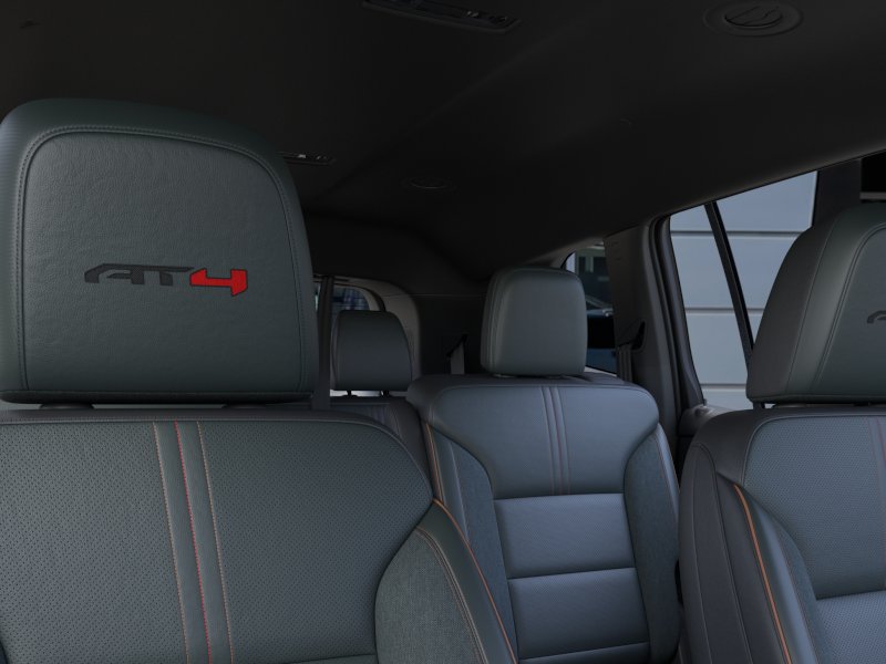 2026 GMC Acadia AT4 - Photo 39
