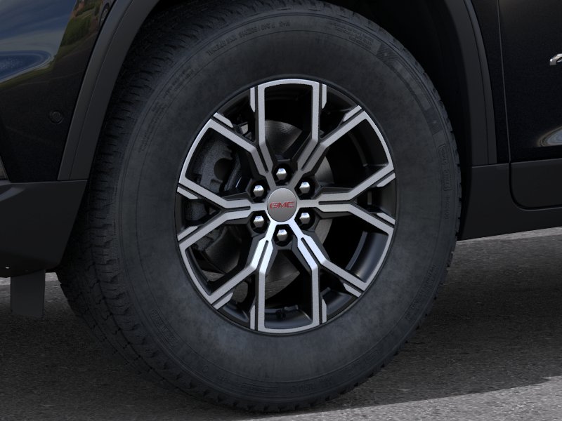 2026 GMC Acadia AT4 - Photo 26