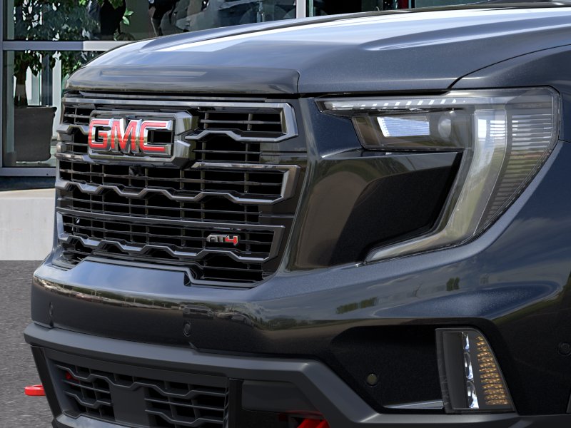 2026 GMC Acadia AT4 - Photo 28