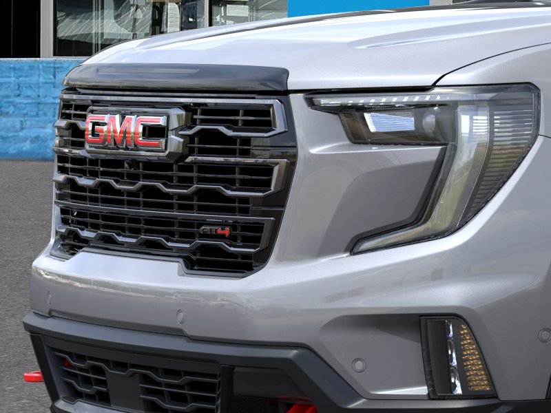2026 GMC Acadia AT4 - Photo 13
