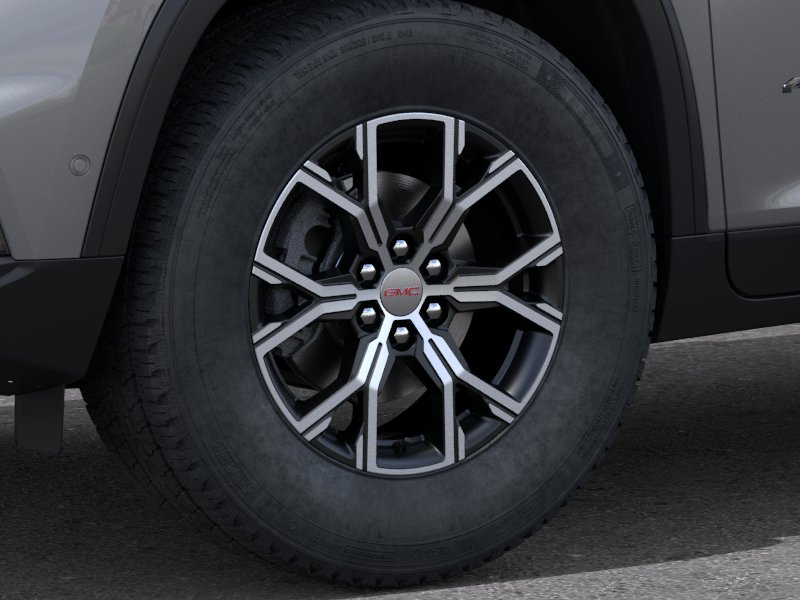 2026 GMC Acadia AT4 - Photo 9