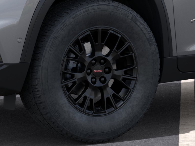 2026 GMC Acadia AT4 - Photo 38