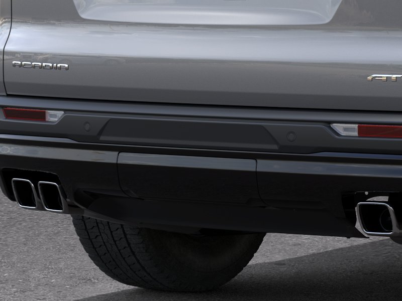 2026 GMC Acadia AT4 - Photo 14