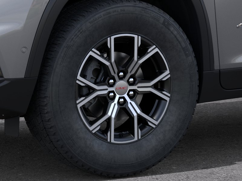 2026 GMC Acadia AT4 - Photo 9