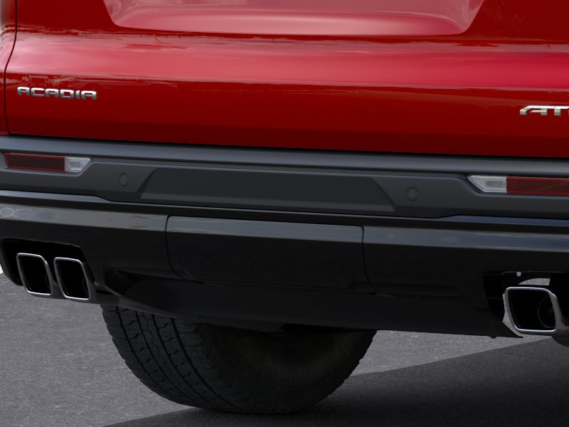 2026 GMC Acadia AT4 - Photo 38