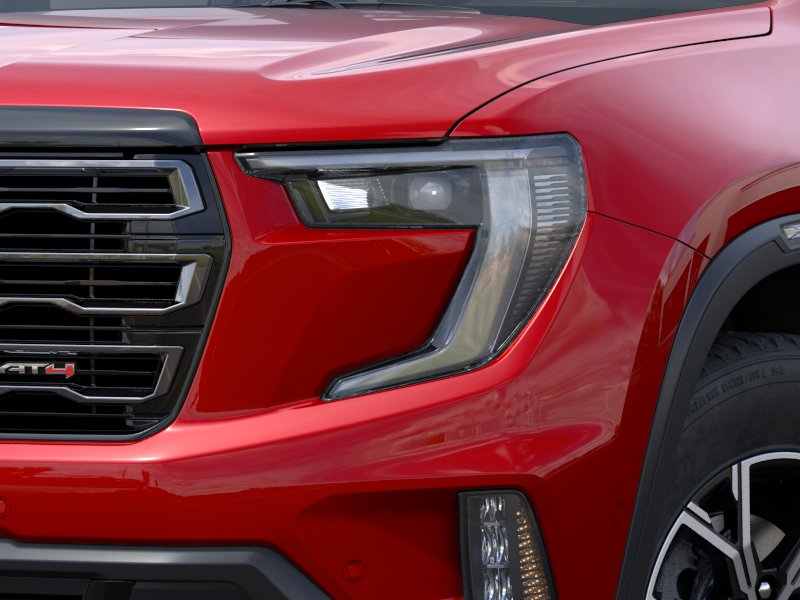 2026 GMC Acadia AT4 - Photo 34