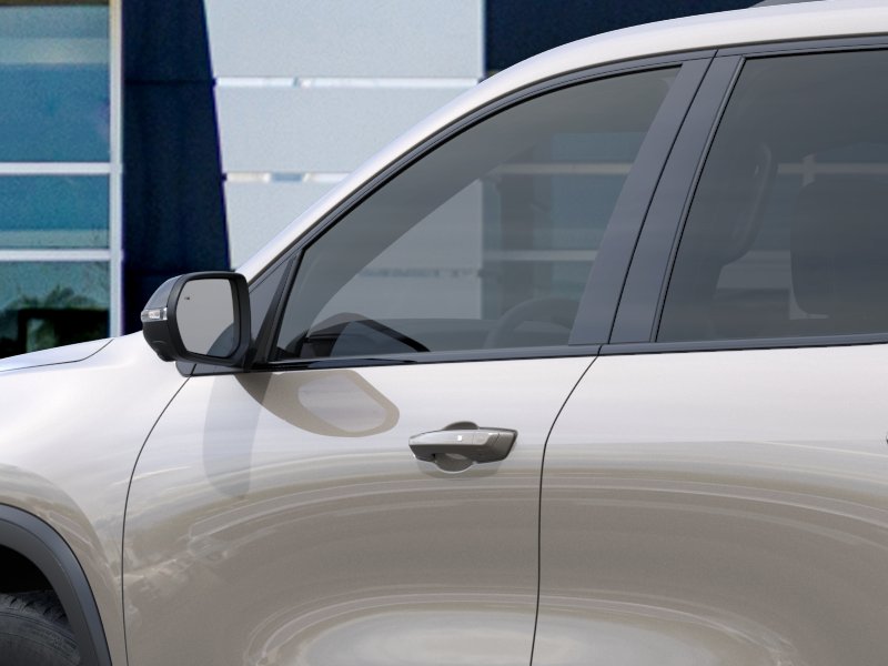 2026 GMC Acadia AT4 - Photo 36