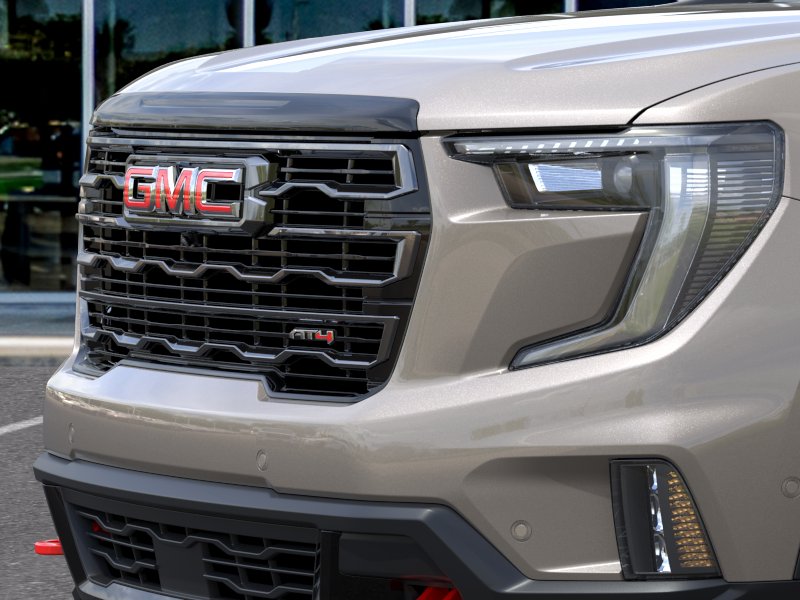 2026 GMC Acadia AT4 - Photo 37
