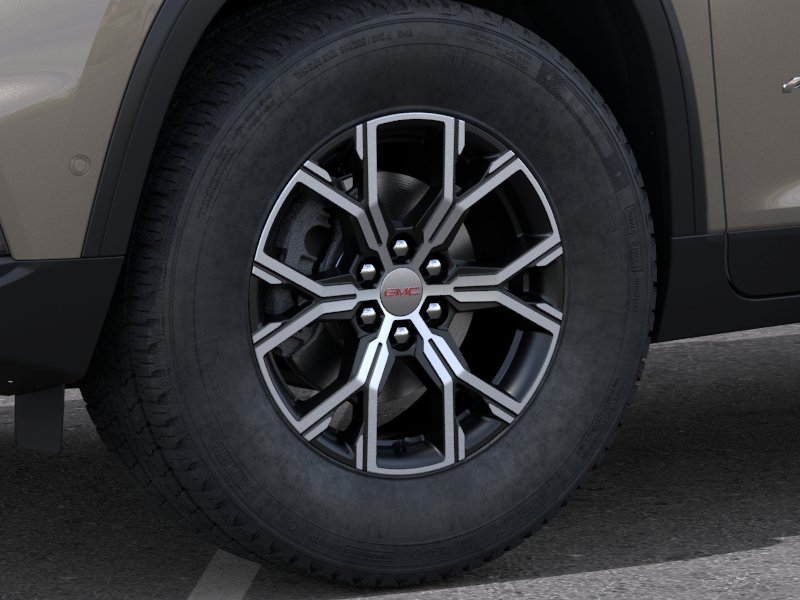 2026 GMC Acadia AT4 - Photo 33