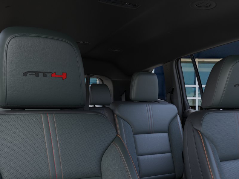 2026 GMC Acadia AT4 - Photo 48