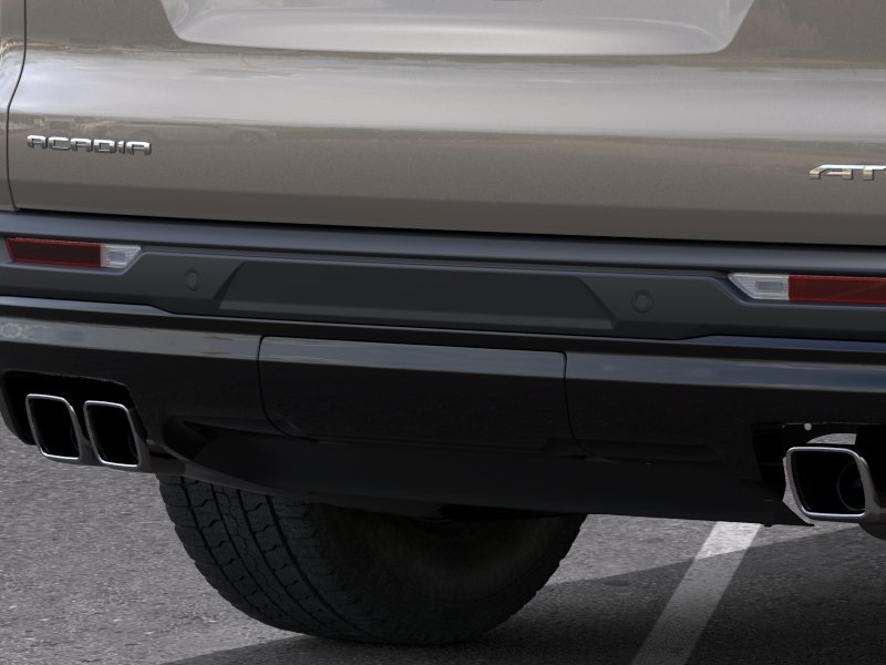 2026 GMC Acadia AT4 - Photo 38