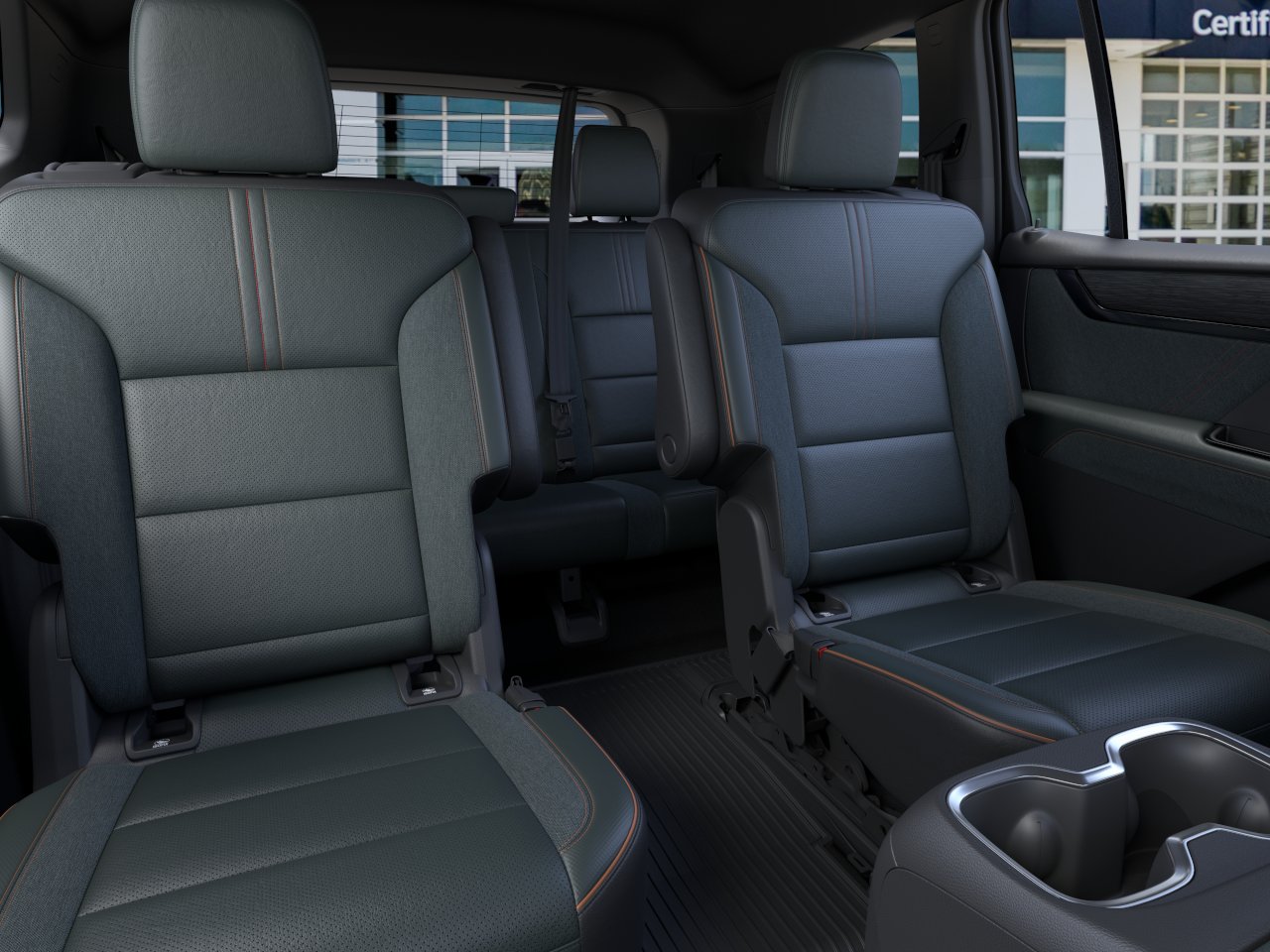2026 GMC Acadia AT4 - Photo 41