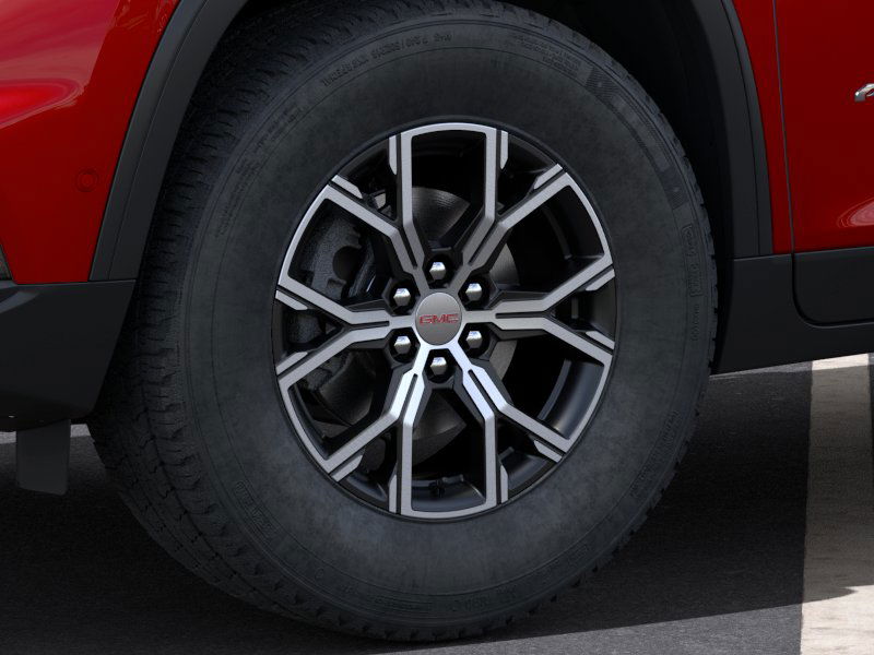 2024 Gmc Acadia AT4 photo 5