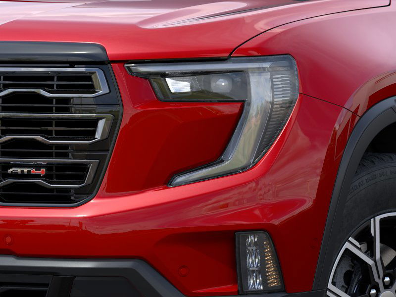 2024 Gmc Acadia AT4 photo 6