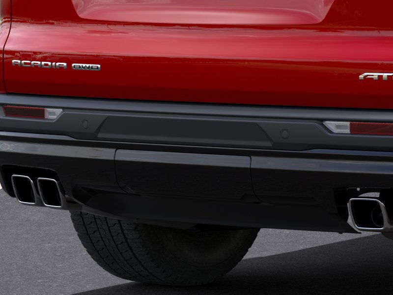 2024 Gmc Acadia AT4 photo 10