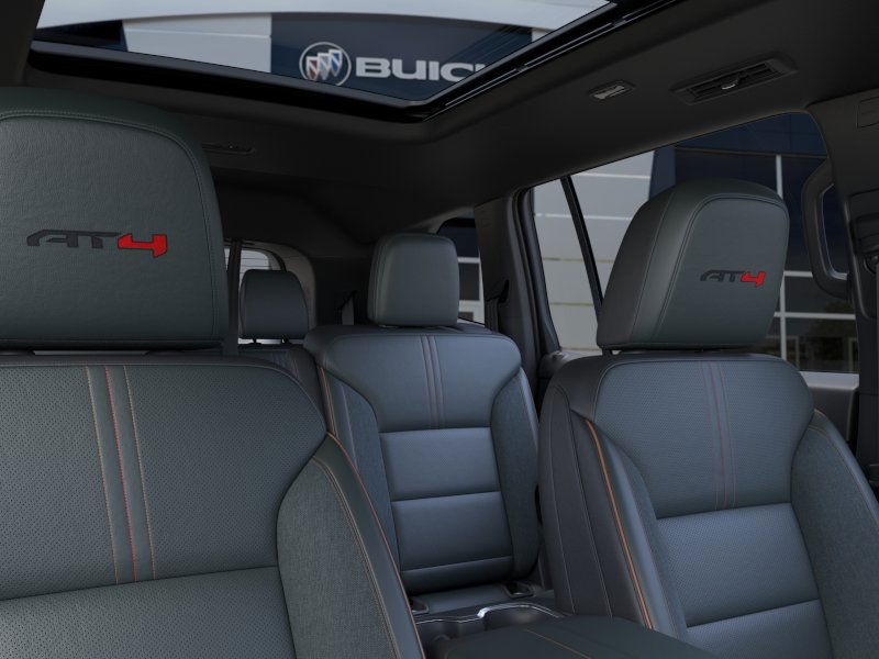 2024 Gmc Acadia AT4 photo 18