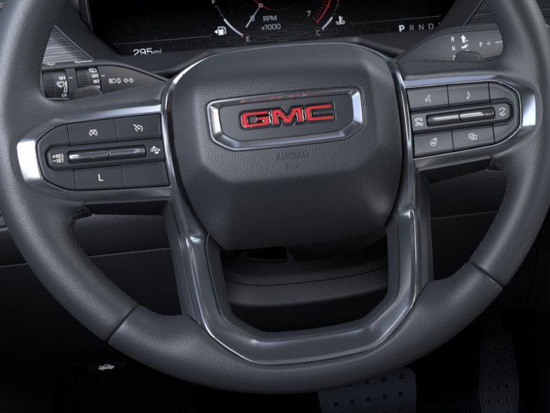 2024 Gmc Acadia AT4 photo 14