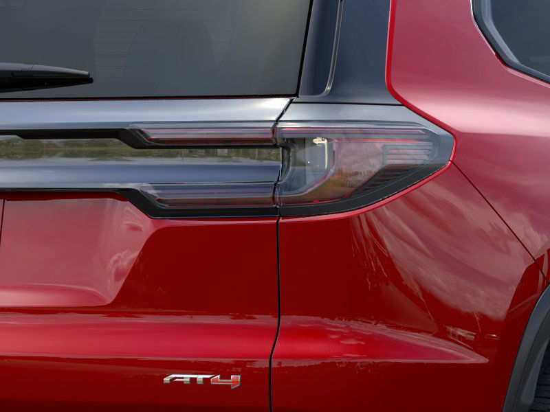 2024 Gmc Acadia AT4 photo 7