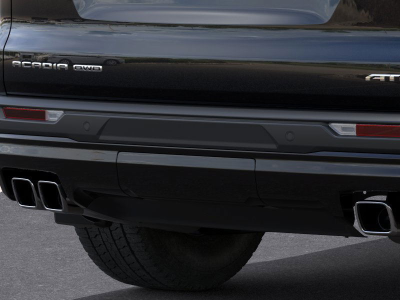 2026 GMC Acadia AT4 - Photo 22