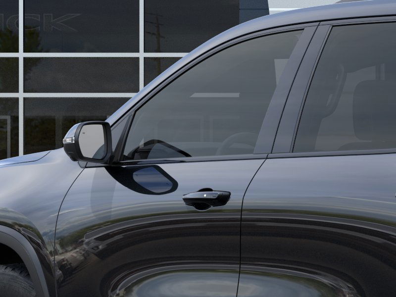 2026 GMC Acadia AT4 - Photo 20