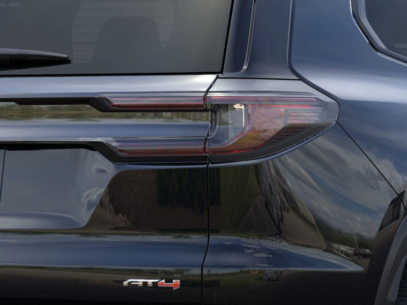 2026 GMC Acadia AT4 - Photo 19