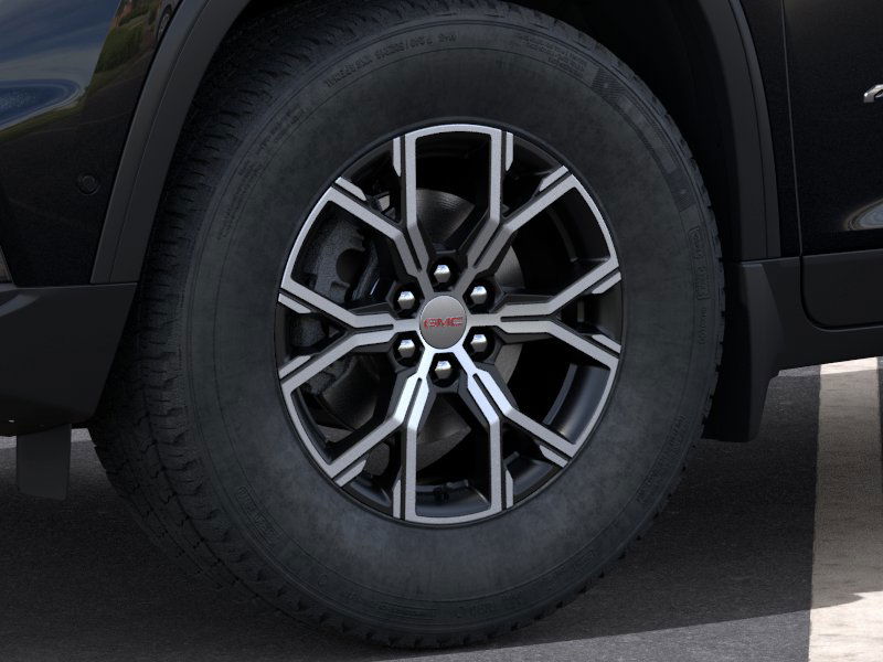 2026 GMC Acadia AT4 - Photo 17