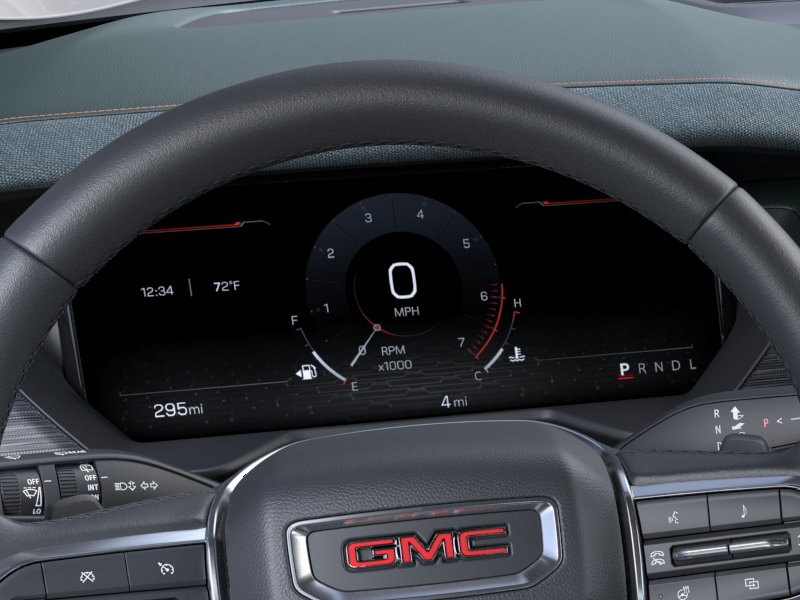 2026 GMC Acadia AT4 - Photo 42