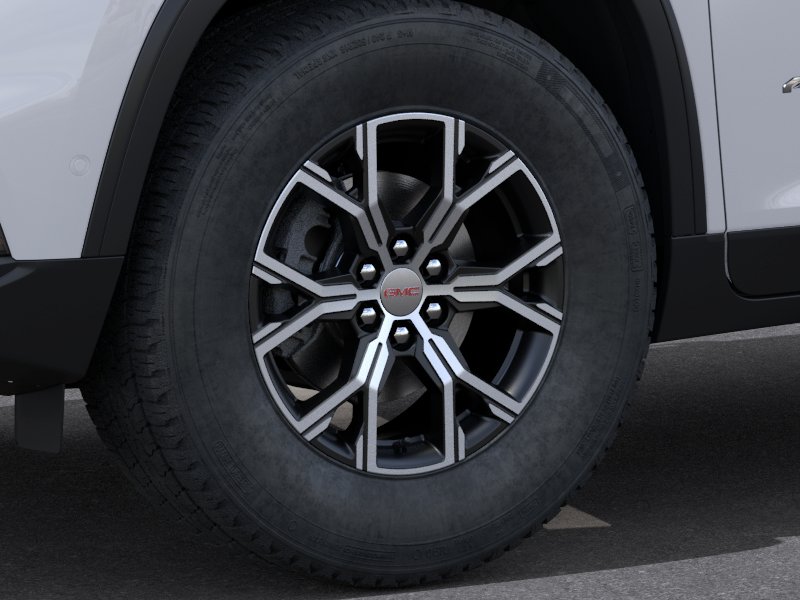 2026 GMC Acadia AT4 - Photo 33