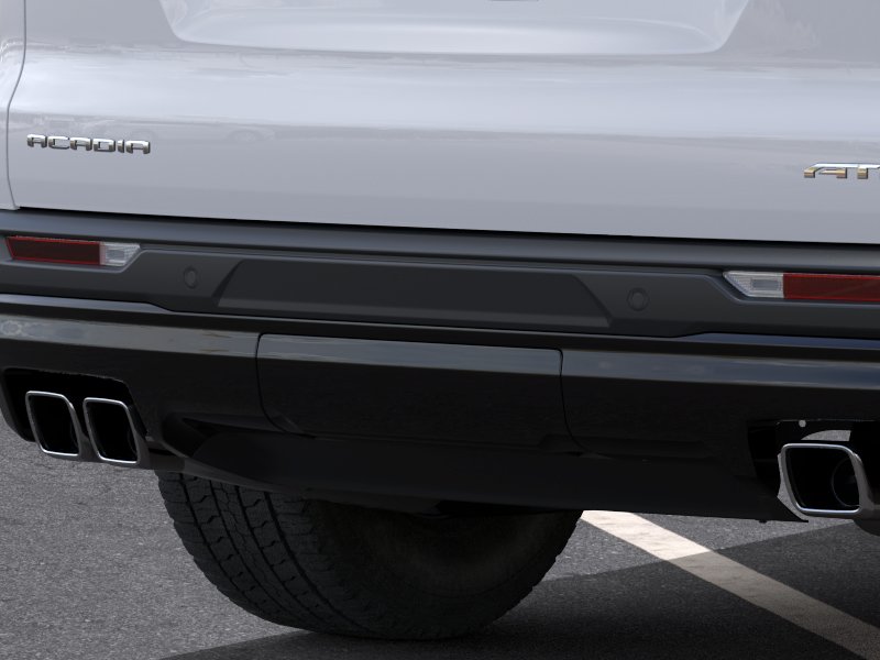 2026 GMC Acadia AT4 - Photo 38