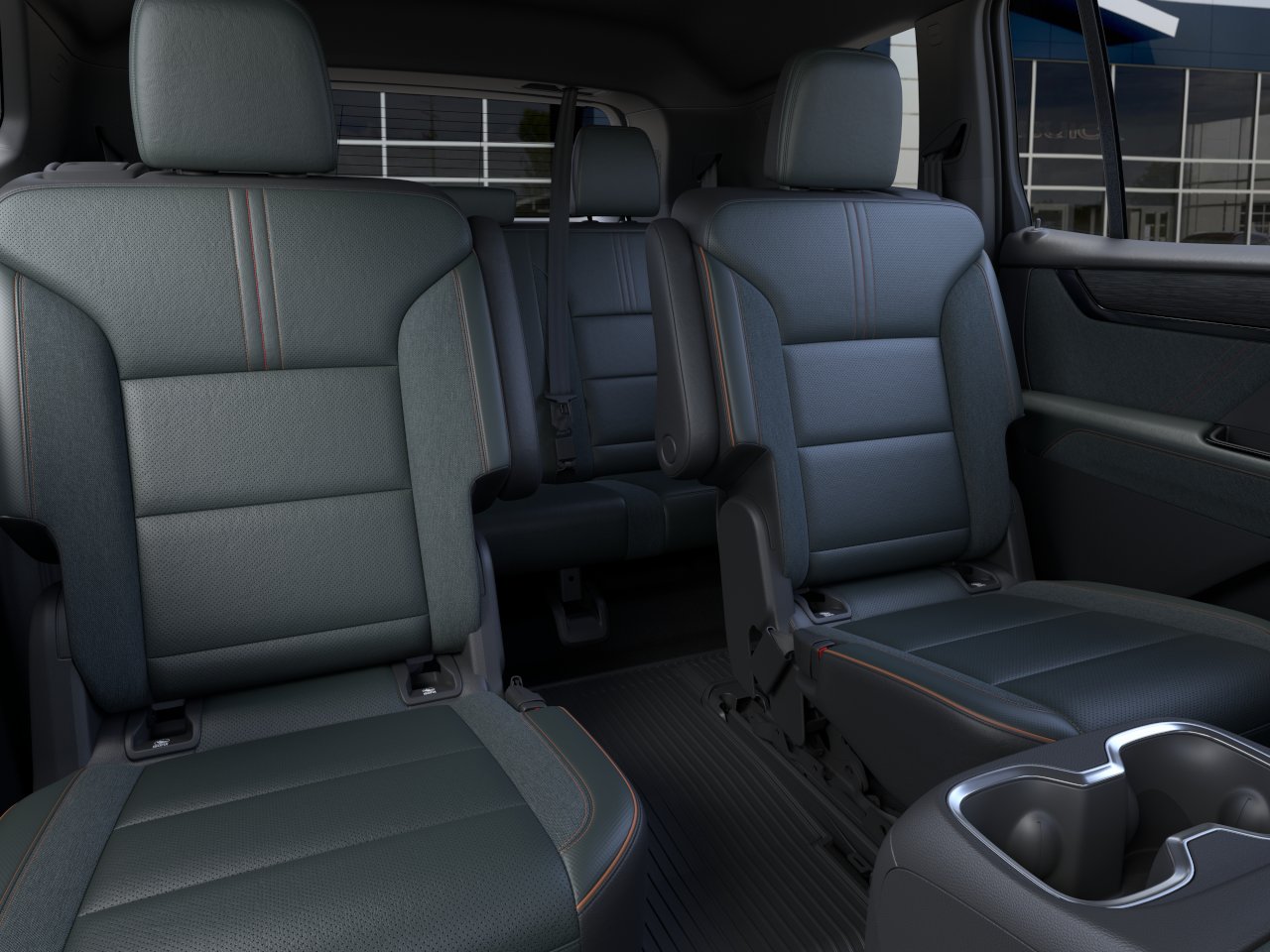 2026 GMC Acadia AT4 - Photo 41