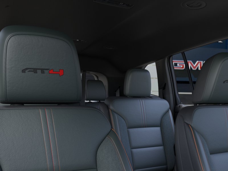 2026 GMC Acadia AT4 - Photo 48
