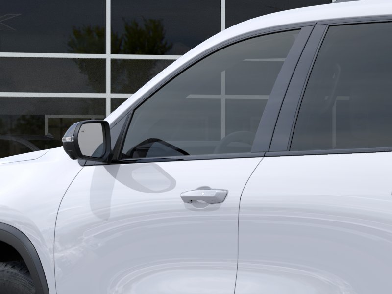 2026 GMC Acadia AT4 - Photo 36