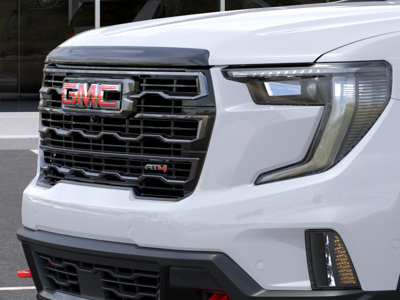 2026 GMC Acadia AT4 - Photo 37