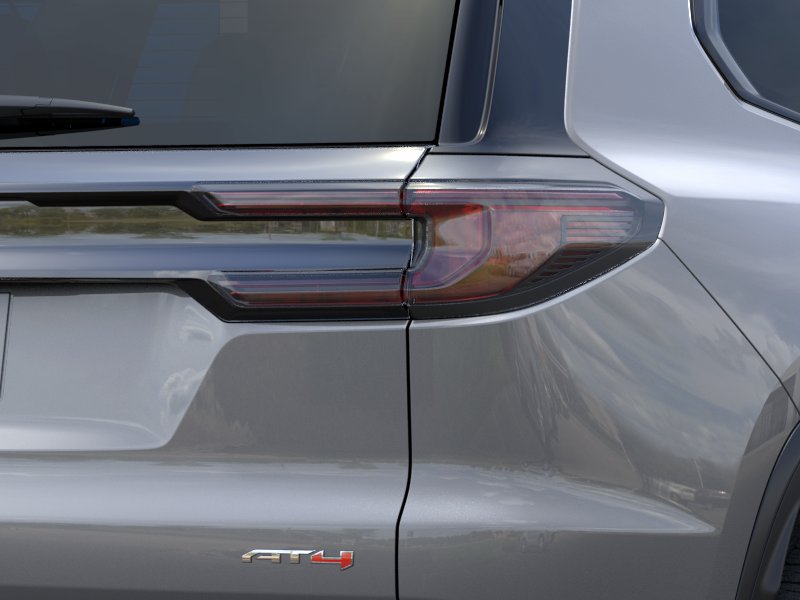 2026 GMC Acadia AT4 - Photo 35