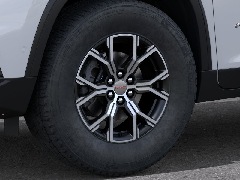 2026 GMC Acadia AT4 - Photo 33