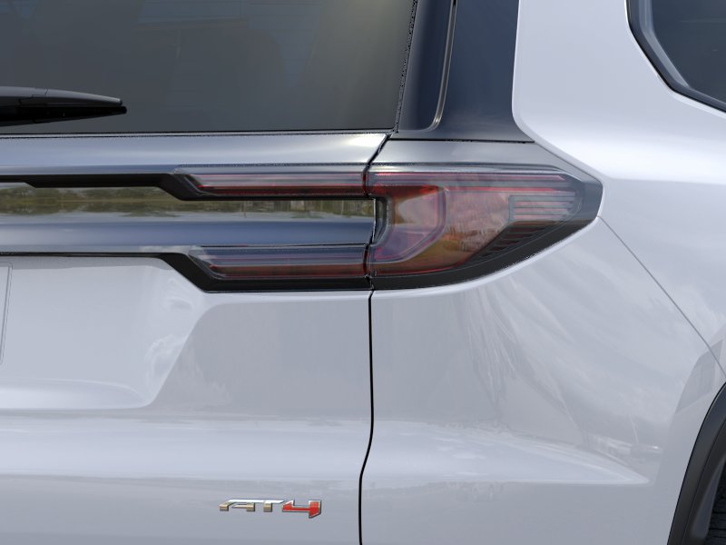 2026 GMC Acadia AT4 - Photo 35