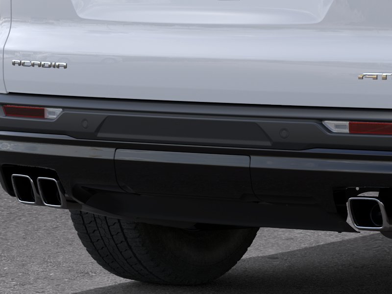2026 GMC Acadia AT4 - Photo 38