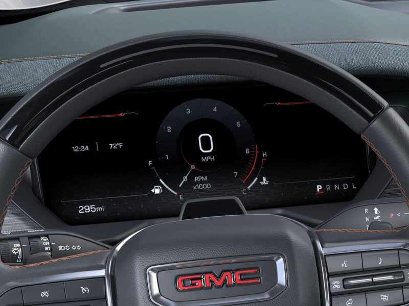 2026 GMC Acadia AT4 - Photo 42