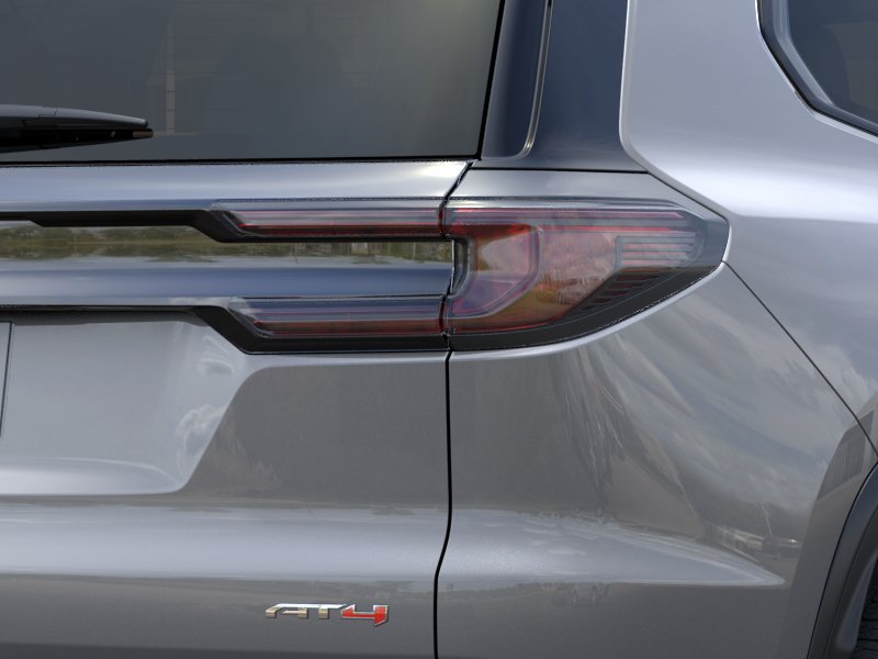2026 GMC Acadia AT4 - Photo 35