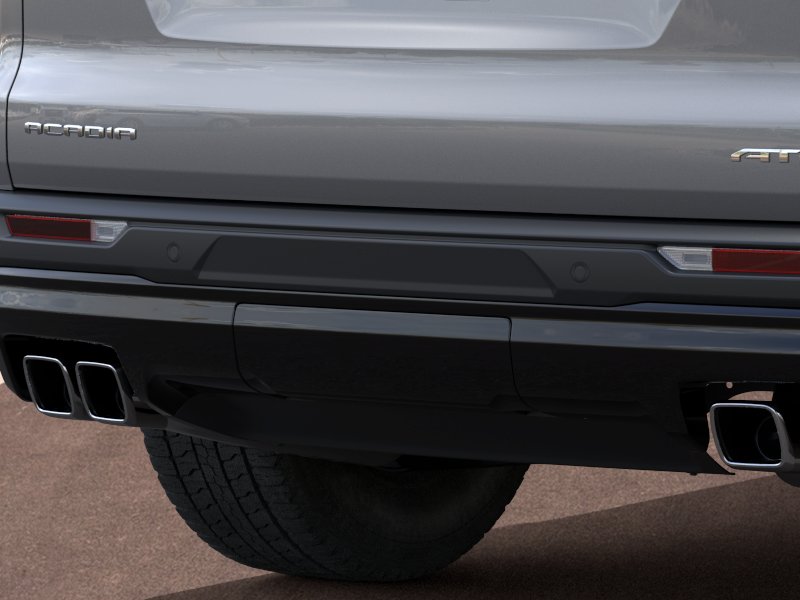 2026 GMC Acadia AT4 - Photo 38