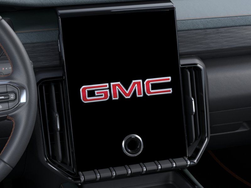2026 GMC Acadia AT4 - Photo 44