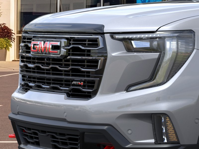 2026 GMC Acadia AT4 - Photo 37